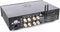 Receiver BLOCK CVR-100+MKIII zwart