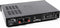 Receiver BLOCK V-250 LTD zwart