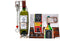 Recent Toys De vergrendelde wijnpuzzel