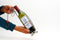 Recent Toys De vergrendelde wijnpuzzel