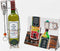 Recent Toys De vergrendelde wijnpuzzel