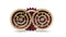 Recent Toys denkspel puzzel Double Trouble