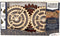 Recent Toys denkspel puzzel Double Trouble
