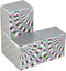 Recent Toys denkspel puzzel Mini Gear Egg
