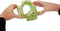 Recent Toys denkspel puzzel Mini Gear Egg