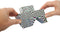 Recent Toys denkspel puzzel Mini Gear Egg