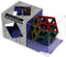 Recent Toys - Hollow 2x2 Cube - Breinbreker - Meffert