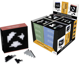 Recent Toys Krasnoukhov Symmetry Puzzel Display 4/16