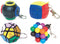 Recent Toys Mini Mefferts