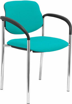 Receptiestoel Villalgordo P&C ALI39CB Groen