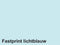 Receptpapier fastprint a6 80gr lichtblauw