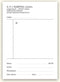 Receptpapier Fastprint A6 80gr wit 2000vel