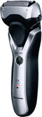 Rechargeable Electric Shaver Panasonic Corp. Wet&Dry ES-RT37-K503 Grey