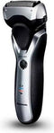 Rechargeable Electric Shaver Panasonic Corp. Wet&Dry ES-RT37-K503 Grey