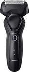 Rechargeable Electric Shaver Panasonic Corp. Wet&Dry ES-RT37-K503 Grey