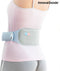 Rechargeable Wireless Massage and Heat Belt Beldisse InnovaGoods