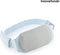Rechargeable Wireless Massage and Heat Belt Beldisse InnovaGoods
