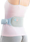 Rechargeable Wireless Massage and Heat Belt Beldisse InnovaGoods