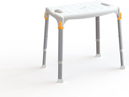 Rechthoekige douchekruk - douchekruk