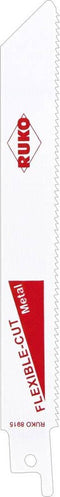 Reciprozaagblad Ruko 8915 HSS-bimetaal RUKO 33189155