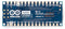 Arduino Nano Every - Microcontroller Atmel ATmega4809 - 20MHz 32kB Flashgeheugen