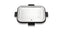Rectangular storage container 1.5 l Gefu Milo G-12754