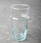 Recycled Handmade Glass - Big Transparent / Recycled Glass