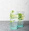 Recycled Handmade Glass - Big Transparent / Recycled Glass