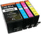 Recycled Toner Inkoem TN247