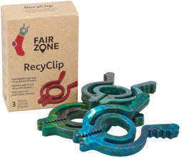 RecyClip - 3 stuks
