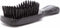 RED BY KISS PROFESSIONAL HARD CURVED CLUB BOAR BRISTLE BRUSH MINIMIZE BREAKAGE #BOR13