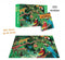Red de planeet - puzzel + boek - De Amazone - Red de planeet - puzzel en boek