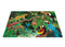 Red de planeet - puzzel + boek - De Amazone - Red de planeet - puzzel en boek