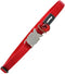 Red Dingo Halsband Kat 12mm x 20-32cm CC-ZZ-RE-12