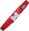 Red Dingo Hondenhalsband -M 20mmx31-47cm Rood