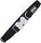 Red Dingo Hondenhalsband -S 15mmx24-36cm Zwart