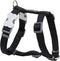 Red Dingo Hondentuig 12mm Neck 25-39cm Body 30-44cm DH-ZZ-BB-12