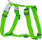 Red Dingo Hondentuig 12mm Neck 25-39cm Body 30-44cm DH-ZZ-LG-12