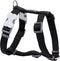 Red Dingo Hondentuig 12mm Neck 25-39cm Body 30-44cm DH-ZZ-RE-12
