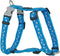 Red Dingo Hondentuig 15mm Neck 30-48cm Body 36-54cm DH-ST-TQ-15