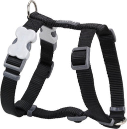 Red Dingo Hondentuig 15mm Neck 30-48cm Body 36-54cm DH-ZZ-BB-15