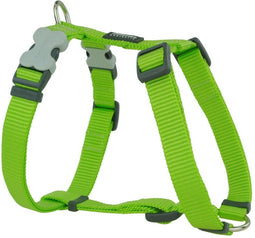 Red Dingo Hondentuig 15mm Neck 30-48cm Body 36-54cm DH-ZZ-LG-15