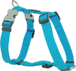 Red Dingo Hondentuig 15mm Neck 30-48cm Body 36-54cm DH-ZZ-TQ-15