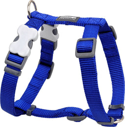 Red Dingo Hondentuig XL 25mm Neck 62-109cm Body 71-113cm DH-ZZ-DB-XL