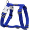 Red Dingo Hondentuig XL 25mm Neck 62-109cm Body 71-113cm DH-ZZ-DB-XL
