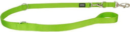 Red Dingo Trainingslijn 15mm x 200cm MP-ZZ-LG-15