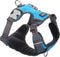 Red Dingo Tuig Padded Harness body omvang 37-52cm DH-PH-TQ-SM
