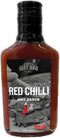 Red hot chili sauce - 200 ml
