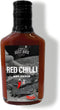 Red hot chili sauce - 200 ml
