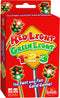 Red Light Green Light - Kaartspel